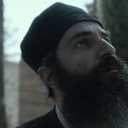 Man of God Poster 1