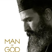 Man of God Poster 0
