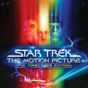 Star Trek: The Motion Picture - The Director's Edition Poster 0