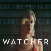 Watcher Poster 0