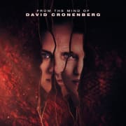 Crimes of the Future Poster 0
