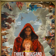 Three Thousand Years of Longing Poster 0