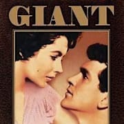 Giant (1956) Poster 0