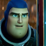 Lightyear Early Access Screening: The Andy Experience Poster 1