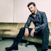 George Michael Freedom Uncut Poster 3