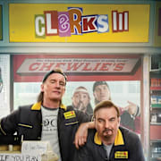 Clerks III Poster 0