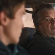 I Love My Dad Poster 1