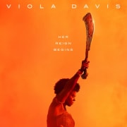 The Woman King Poster 0