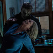 Halloween Ends Poster 3