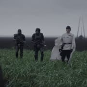 Rogue One: A Star Wars Story Poster 1