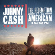 Johnny Cash: The Redemption of an American Icon Poster 0