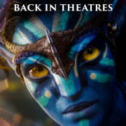 Avatar (Re-Release 2022) Poster 0