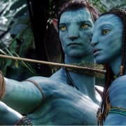 Avatar (Re-Release 2022) Poster 1