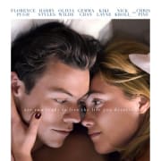 Don't Worry Darling Poster 0