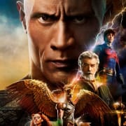 Black Adam Poster 0