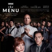 The Menu Poster 0