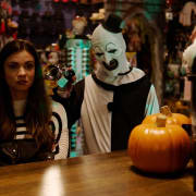 Terrifier 2 Poster 3