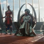 Black Panther: Wakanda Forever Poster 3