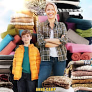 5,000 Blankets Poster 0