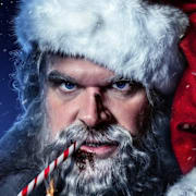 Violent Night Poster 0