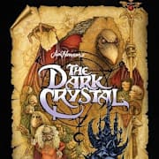 The Dark Crystal 40th Anniversary Poster 0