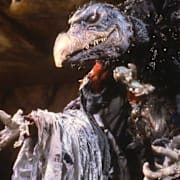 The Dark Crystal 40th Anniversary Poster 2