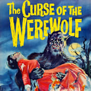 The Curse of the Werewolf Poster 0