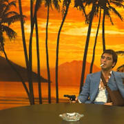 Scarface 40th Anniversary Poster 2