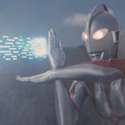 Shin Ultraman Poster 4