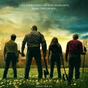 Knock at the Cabin Poster 0