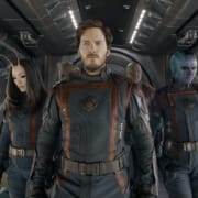 Guardians of the Galaxy Vol. 3 Poster 1