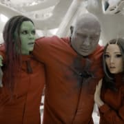 Guardians of the Galaxy Vol. 3 Poster 8