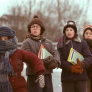 A Christmas Story 40th Anniversary Poster 1