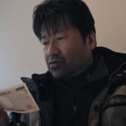 Missing (Sagasu) Poster 2