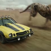 Transformers: Rise of the Beasts Poster 5