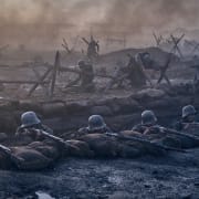 All Quiet on the Western Front Poster 3
