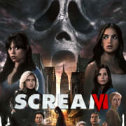 Scream VI Poster 0