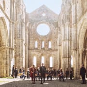 The Journey: A Music Special from Andrea Bocelli Poster 1