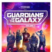 Guardians of the Galaxy Vol. 3 Poster 0
