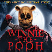 Winnie-the-Pooh: Blood and Honey Poster 0