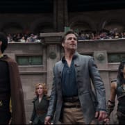 Dungeons & Dragons: Amazon Prime Early Showing Poster 1