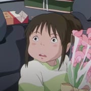 Spirited Away - Studio Ghibli Fest 2023 Poster 2