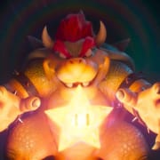 The Super Mario Bros. Movie Poster 2