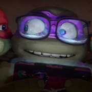Teenage Mutant Ninja Turtles: Mutant Mayhem Poster 3