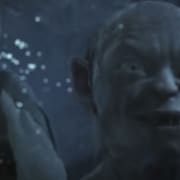 The Lord of the Rings: The Return of the King 20th Anniversary Poster 2