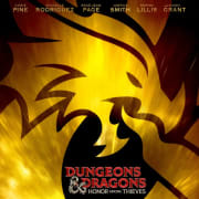 Dungeons & Dragons: Amazon Prime Early Showing Poster 0