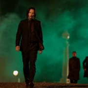 John Wick: Chapter 4 Poster 3