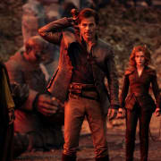 Dungeons & Dragons: Honor Among Thieves Poster 6