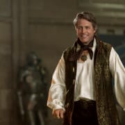 Dungeons & Dragons: Honor Among Thieves Poster 8