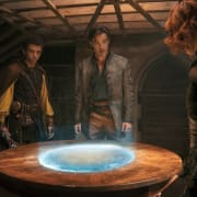 Dungeons & Dragons: Amazon Prime Early Showing Poster 5